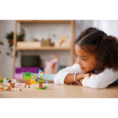 A Photo Of LEGO Classic Creative Pets 450 Pieces - 11034