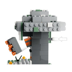 A Photo Of LEGO The Pale Garden - 243 Pieces - 21586