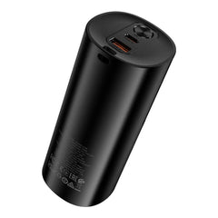 A Photo Of Hoco J150 Stream 22.5W + PD20W 20000mAh Power bank & Flashlight