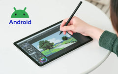 A Photo Of Wacom MovinkPad 11