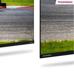 A Photo Of Thomson Google TV 55