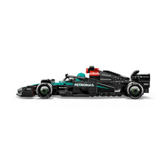 A Photo Of LEGO Mercedes-AMG F1® W15 Race Car - 267 Pieces - 77244