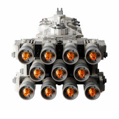 A Photo Of LEGO Tantive IV™ 654 Pieces - 75376
