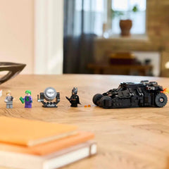 A Photo Of LEGO Batman™ Tumbler vs. Two-Face™ & The Joker™ 429 Pieces - 76303