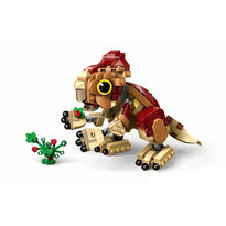 LEGO Jurassic World Baby Dinosaur Dolores: Aquilops 339 Pieces - 76970
