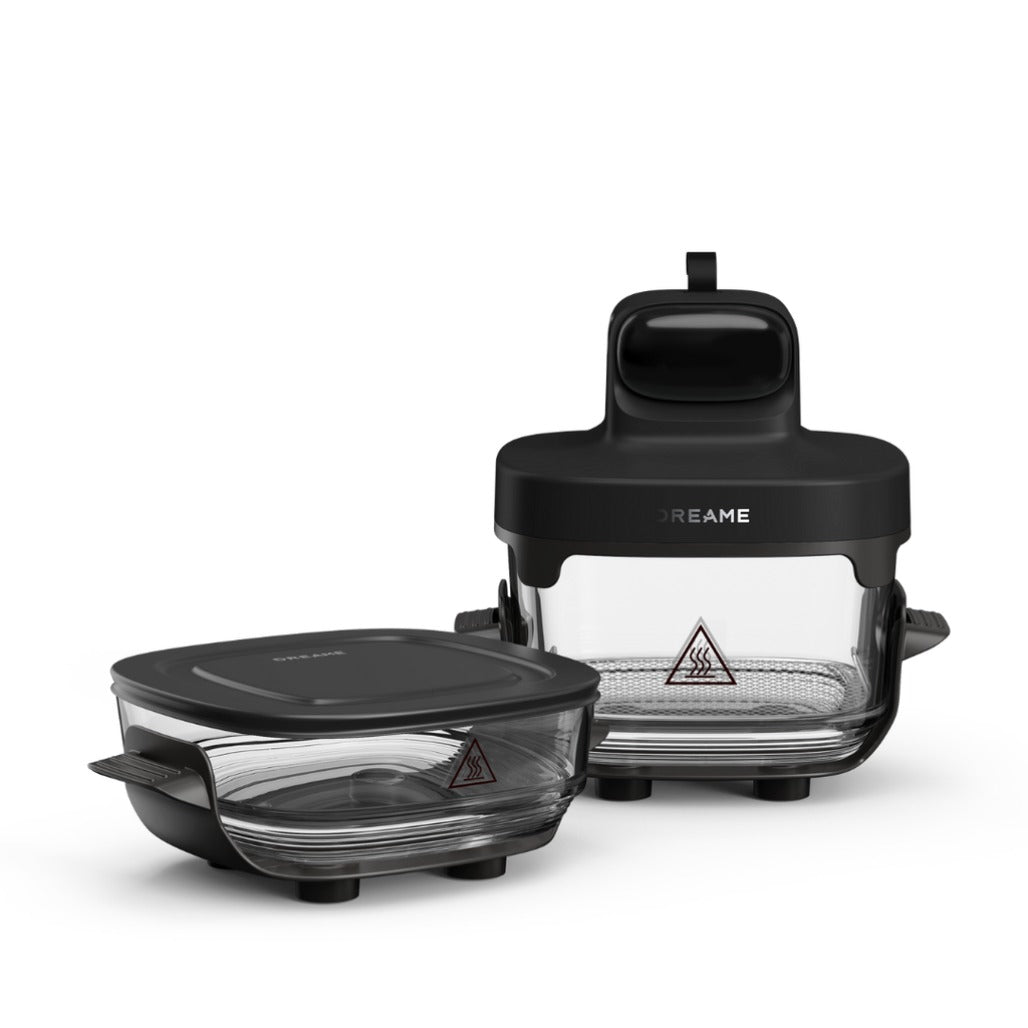 A Photo Of Dreame Tasti Air Fryer