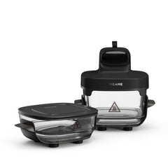 A Photo Of Dreame Tasti Air Fryer