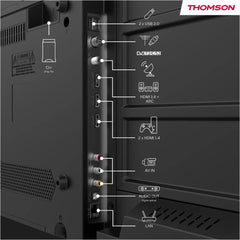 A Photo Of Thomson 43