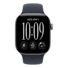 A Photo Of Apple Watch Series 12