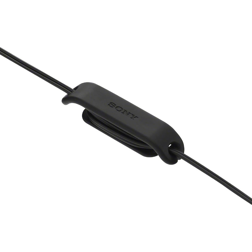 A Photo Of Sony USB-C® Wired In-ear Headphones - IER-EX15C