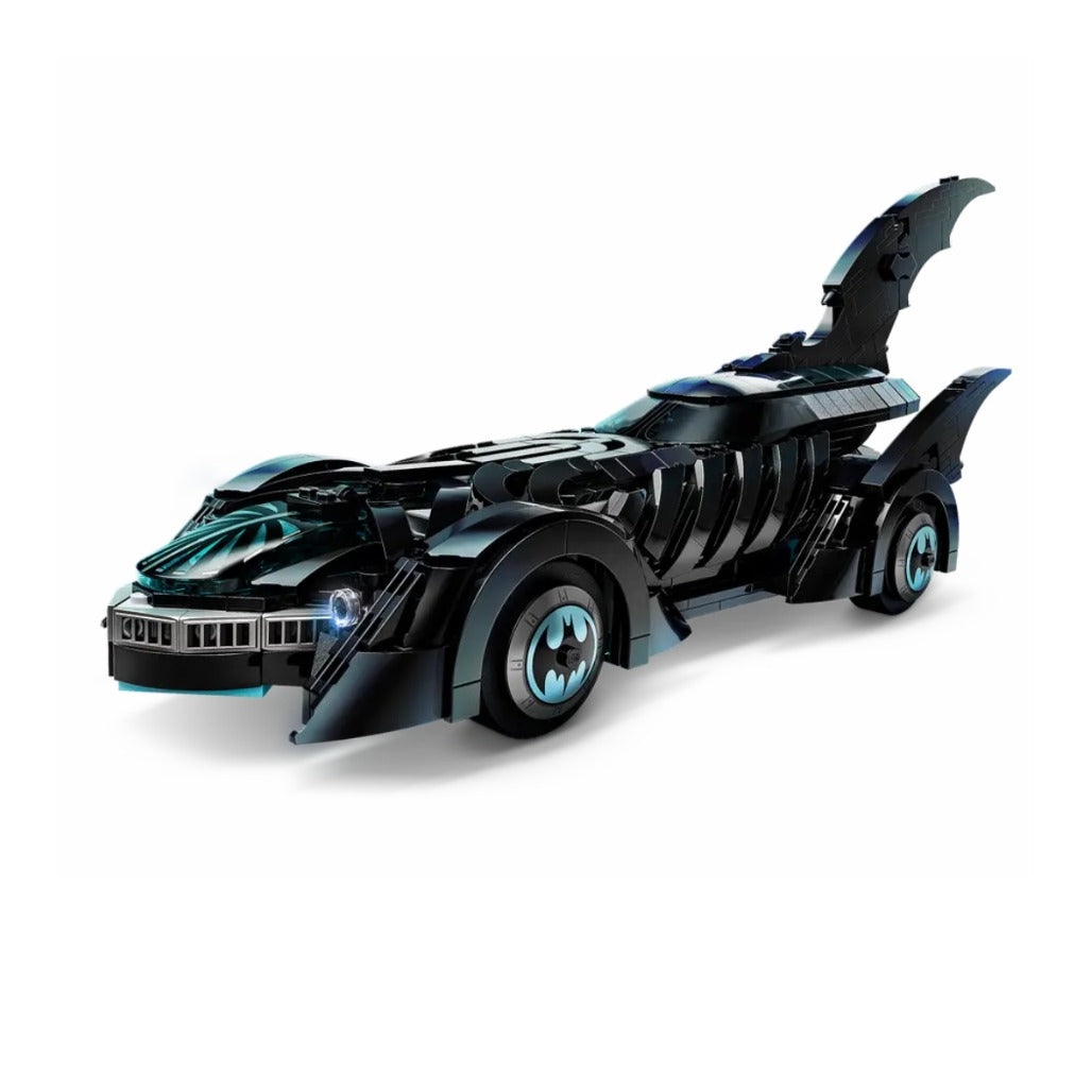A Photo Of LEGO Batman Forever™ Batmobile™ 909 Pieces - 76304