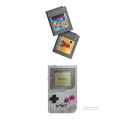 A Photo Of LEGO Super Mario Game Boy™ 421 Pieces - 72046
