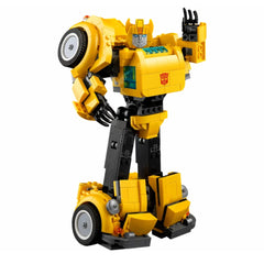 A Photo Of LEGO Icons Bumblebee 950 Pieces - 10338