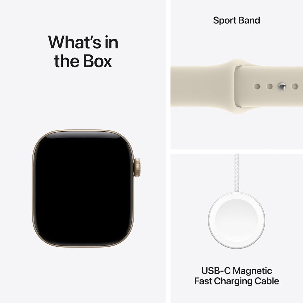 A Photo Of Apple Watch Series 12