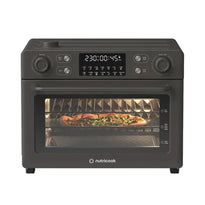 Nutricook Air Fryer + Toaster Oven 30L - NCK-AFTO330K