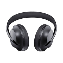 A Photo Of Bose Noise Cancelling Headphones 700 - Wireless, Over-Ear, Bluetooth 5.0, with Alexa and Google Assistant