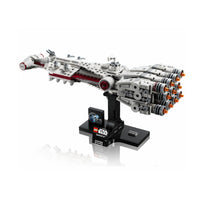 LEGO Tantive IV™ 654 Pieces - 75376