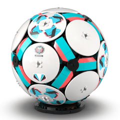A Photo Of LEGO Soccer Ball - 43019 - 1498 Pieces
