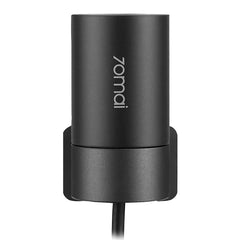 A Photo Of 70mai Dash Cam Pro Plus with Rear Cam Set | A500S-1 - High-Definition 1944P Dash Camera with Dual-Channel Recording
