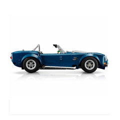 A Photo Of LEGO Icons Shelby Cobra 427 S/C 1241 Pieces - 10357