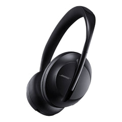 A Photo Of Bose Noise Cancelling Headphones 700 - Wireless, Over-Ear, Bluetooth 5.0, with Alexa and Google Assistant