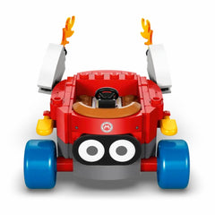 A Photo Of LEGO Mario Kart™ – Baby Mario vs. Baby Luigi 321 Pieces - 72034
