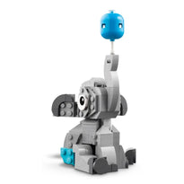 LEGO Creator Baby Elephant in the Sky 402 Pieces - 40814