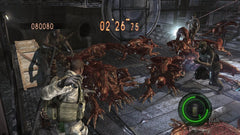 A Photo Of Resident Evil 5 for PS4