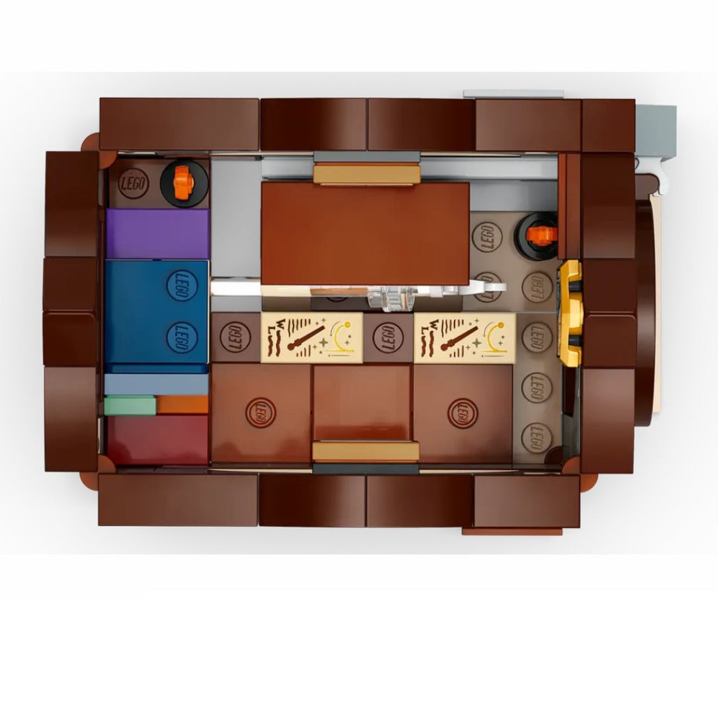A Photo Of LEGO Hogwarts™ Castle: Charms Class 204 Pieces - 76442