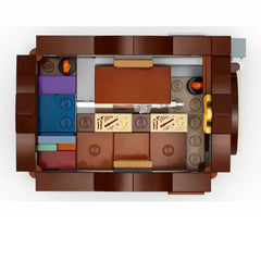 A Photo Of LEGO Hogwarts™ Castle: Charms Class 204 Pieces - 76442