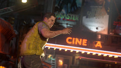 A Photo Of Resident Evil 3 for PS4
