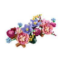 LEGO Botanicals Flower Wall 879 Pieces - 11503