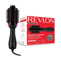 A Photo Of Revlon One-Step Hair Dryer and Volumiser - RVDR5222E4