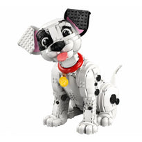 LEGO Disney 101 Dalmatians Puppy 1722 Pieces - 43269