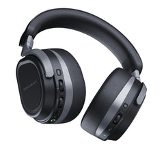 A Photo Of Turtle Beach Stealth 700 - Wireless Multiplatform Amplified Gaming Headset  For PS5, PS4, PC & Mobile