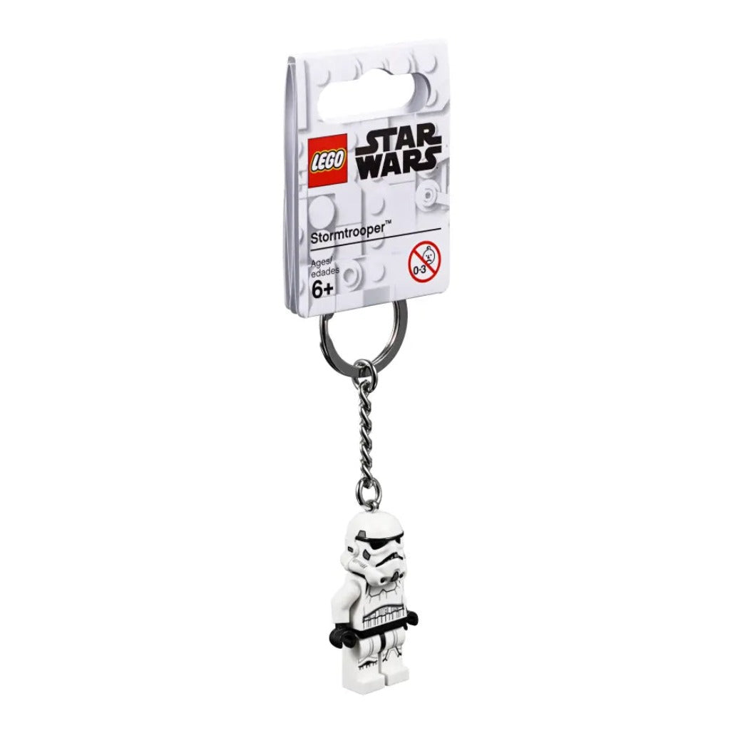 A Photo Of LEGO Star Wars Stormtrooper™ Key Chain - 853946