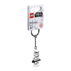 A Photo Of LEGO Star Wars Stormtrooper™ Key Chain - 853946