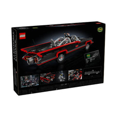 A Photo Of LEGO  Batman™: The Classic TV Series Batmobile™ 1822 Pieces - 76328