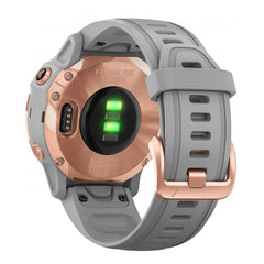 A Photo Of Garmin FĒNIX 6S Sapphire