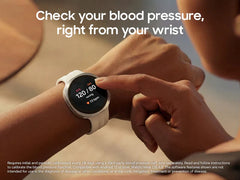 A Photo Of Samsung Galaxy Watch 9 - Bluetooth - 40mm / 44mm