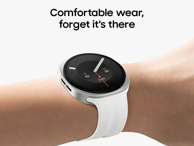 A Photo Of Samsung Galaxy Watch 9 - Bluetooth - 40mm / 44mm