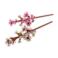 LEGO Botanicals Cherry Blossoms 430 Pieces - 40725