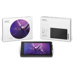 A Photo Of Wacom MobileStudio Pro 16 - i7 512 GB