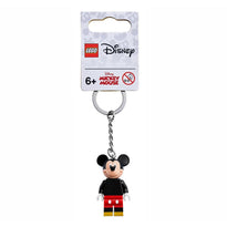 LEGO Mickey Key Chain - 853998