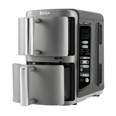 A Photo Of Ninja Double Stack Air Fryer 9.5L