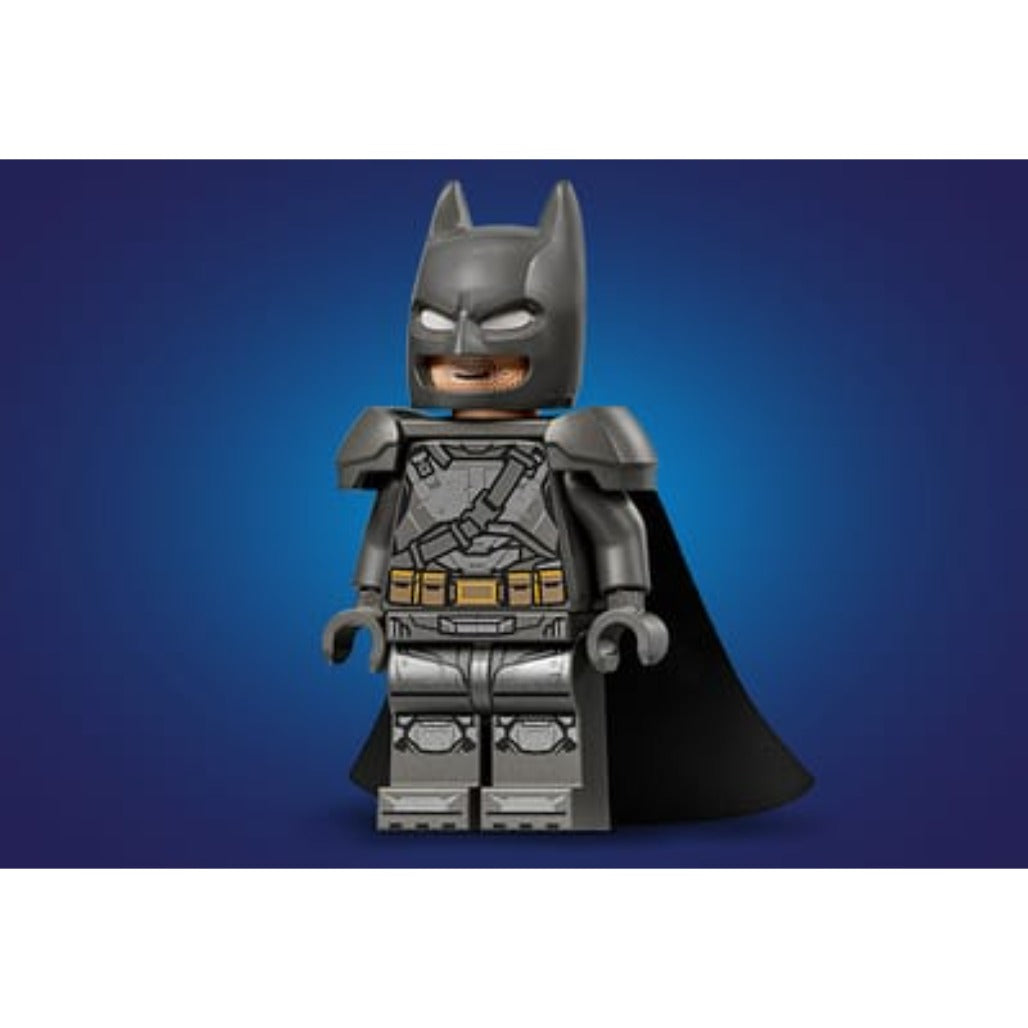 A Photo Of LEGO Batman v Superman™ Batmobile™ - 220 Pieces - 76331