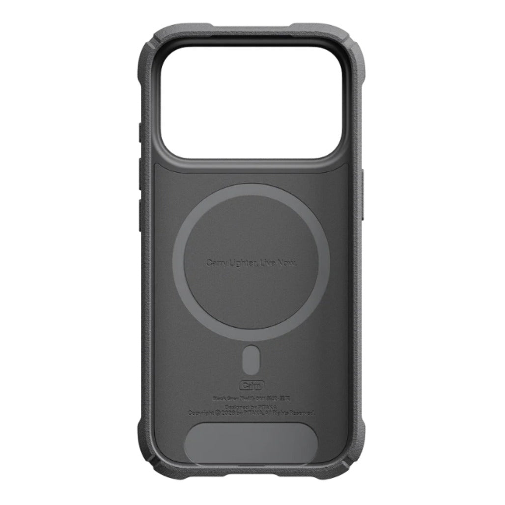 A Photo Of Pitaka Iphone 18 Pro/18 Pro Max Cairn Case