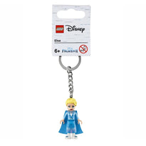 LEGO Disney Frozen 2 Elsa Key Chain - 853968