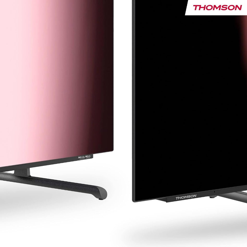 A Photo Of Thomson Google TV 77