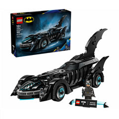 A Photo Of LEGO Batman Forever™ Batmobile™ 909 Pieces - 76304